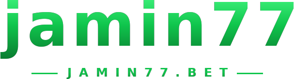 jamin77 logo