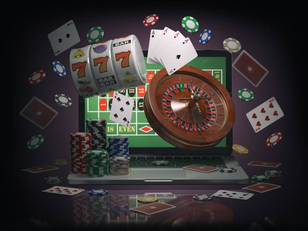 jamin77 Choose Tables, Slots, And Fishing Rooms
